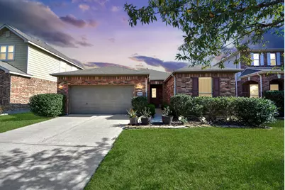 2812 Soffiano Lane, League City, TX 77573 - Photo 1
