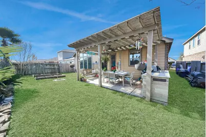 2812 Soffiano Lane, League City, TX 77573 - Photo 43