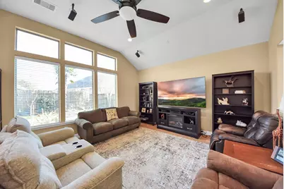 2812 Soffiano Lane, League City, TX 77573 - Photo 5