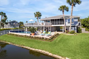 14021 Grambo Blvd, Galveston, TX 77554 - Photo 33