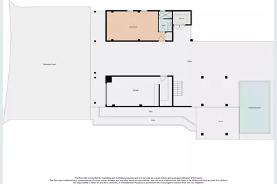 14021 Grambo Boulevard, Galveston, TX 77554 - Photo 33