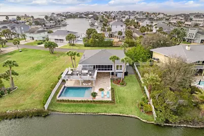 14021 Grambo Boulevard, Galveston, TX 77554 - Photo 35