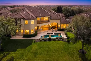 22 Sunset Park Ln, Sugar Land, TX 77479 - Photo 45