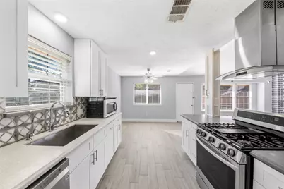 1035 Golden Nugget Court, Katy, TX 77450 - Photo 9