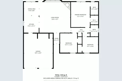 1035 Golden Nugget Court, Katy, TX 77450 - Photo 21