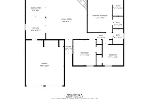 1035 Golden Nugget Ct, Katy, TX 77450 - Photo 21