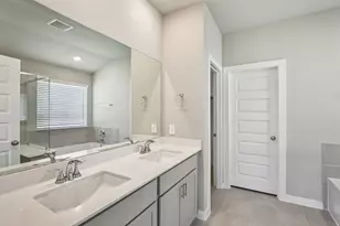 2815 Dark Lantern, Rosenberg, TX 77471 - Photo 13