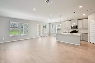 2815 Dark Lantern, Rosenberg, TX 77471 - Photo 7