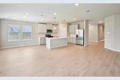 2815 Dark Lantern, Rosenberg, TX 77471 - Photo 5