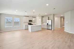 2815 Dark Lantern, Rosenberg, TX 77471 - Photo 5