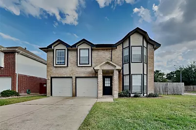 22523 Willhanna Drive, Katy, TX 77449 - Photo 1