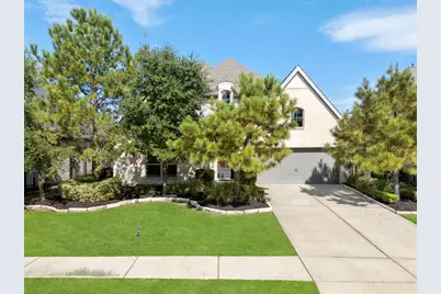 28431 Sunrise View Drive, Spring, TX 77386 - Photo 3