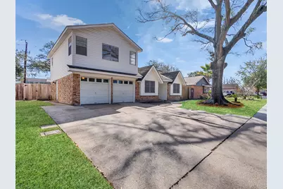 2305 Peach Lane, Pasadena, TX 77502 - Photo 1