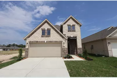 18531 Karlynn Street, New Caney, TX 77357 - Photo 1