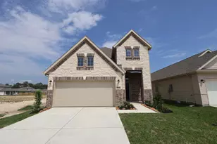 18531 Karlynn St, New Caney, TX 77357 - Photo 1