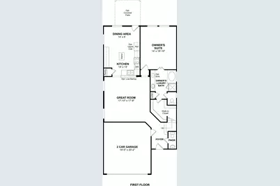 18531 Karlynn Street, New Caney, TX 77357 - Photo 3