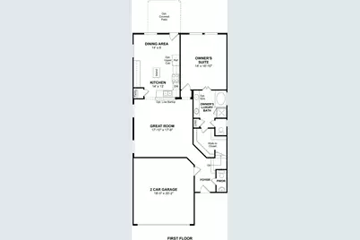 18531 Karlynn Street, New Caney, TX 77357 - Photo 3