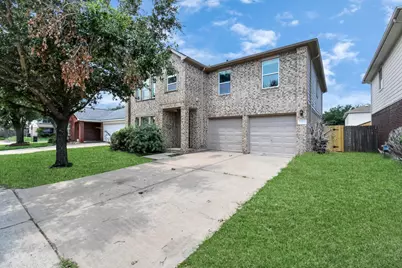 6607 Barker Bend Lane, Katy, TX 77449 - Photo 3