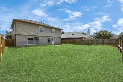 6607 Barker Bend Lane, Katy, TX 77449 - Photo 35