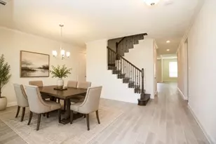 3642 Pasteur Ln, Iowa Colony, TX 77583 - Photo 3