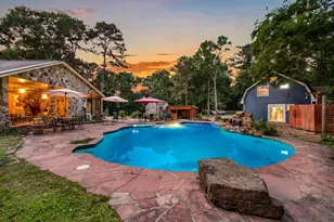 22827 Edward Ln, Tomball, TX 77377 - Photo 41