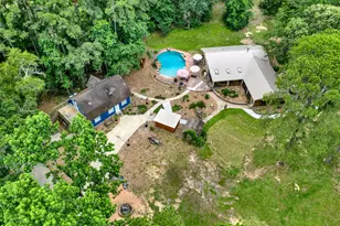 22827 Edward Ln, Tomball, TX 77377 - Photo 45