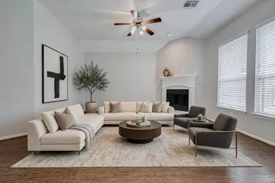 434 Carson Ridge Drive, Spring, TX 77386 - Photo 3