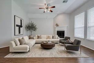 434 Carson Ridge Dr, Spring, TX 77386 - Photo 3
