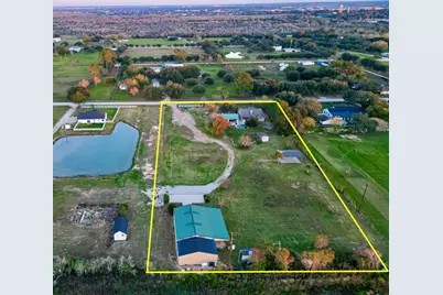 6710 S Mallard Drive, Fulshear, TX 77441 - Photo 3