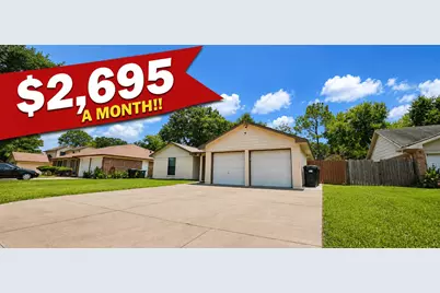 13914 Bonnington Drive, Houston, TX 77034 - Photo 1