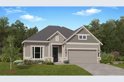 2335 Vargas Street, Montgomery, TX 77316 - Photo 1