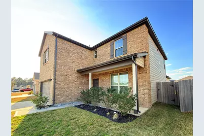 9662 Caney Trails Road, Conroe, TX 77303 - Photo 3