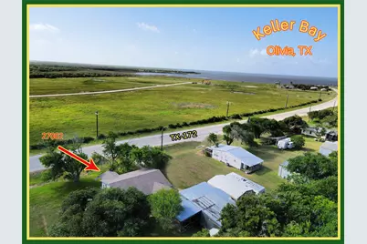 27002 State Highway 172, Port Lavaca, TX 77979 - Photo 1