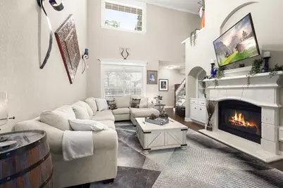 6811 Cypresswood Manor Street, Spring, TX 77379 - Photo 7