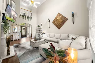 6811 Cypresswood Manor St, Spring, TX 77379 - Photo 9