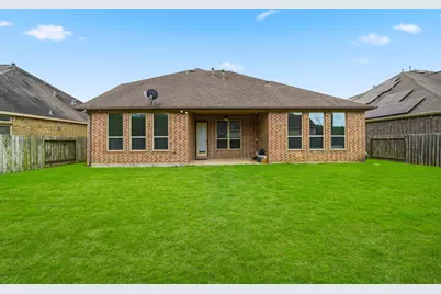 5303 Mesquite Willow Lane, Rosharon, TX 77583 - Photo 31
