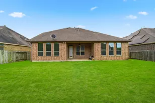 5303 Mesquite Willow Ln, Rosharon, TX 77583 - Photo 31