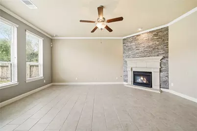 5303 Mesquite Willow Lane, Rosharon, TX 77583 - Photo 5