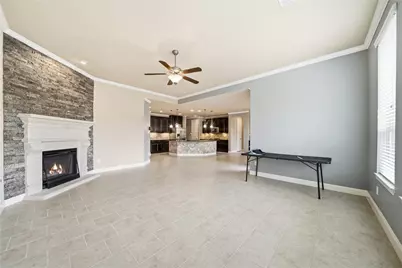 5303 Mesquite Willow Lane, Rosharon, TX 77583 - Photo 11