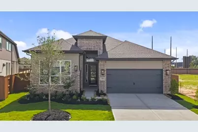 22301 Junction Peak Drive, Porter, TX 77365 - Photo 1