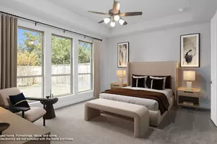 26428 N Wayland Chase, Magnolia, TX 77316 - Photo 3