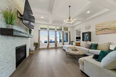 20210 Rolling Vista Drive, Cypress, TX 77433 - Photo 5