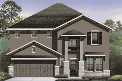 3411 Windmill Palm Drive, Manvel, TX 77578 - Photo 1