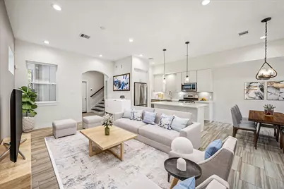 414 N Live Oak Street #A, Houston, TX 77003 - Photo 3