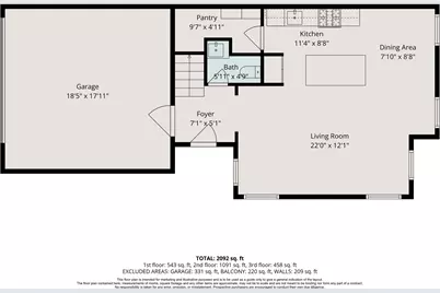 414 N Live Oak Street #A, Houston, TX 77003 - Photo 43