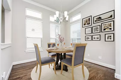 812 Fisher Street #J, Houston, TX 77018 - Photo 3