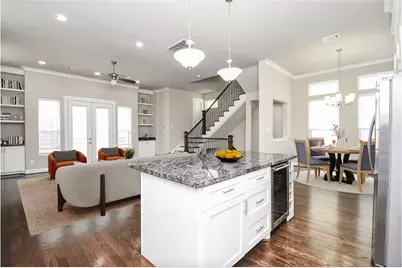 812 Fisher Street #J, Houston, TX 77018 - Photo 1