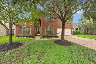 9127 Stoneleigh Drive, Sugar Land, TX 77479 - Photo 1