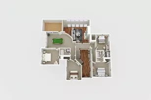 3143 Seminole Peak Ln, Katy, TX 77494 - Photo 47
