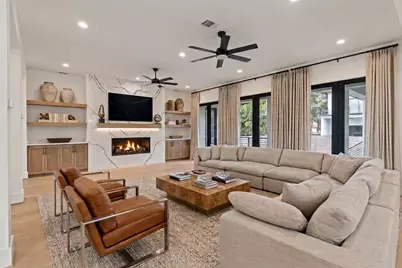 5009 Holt Street, Bellaire, TX 77401 - Photo 11